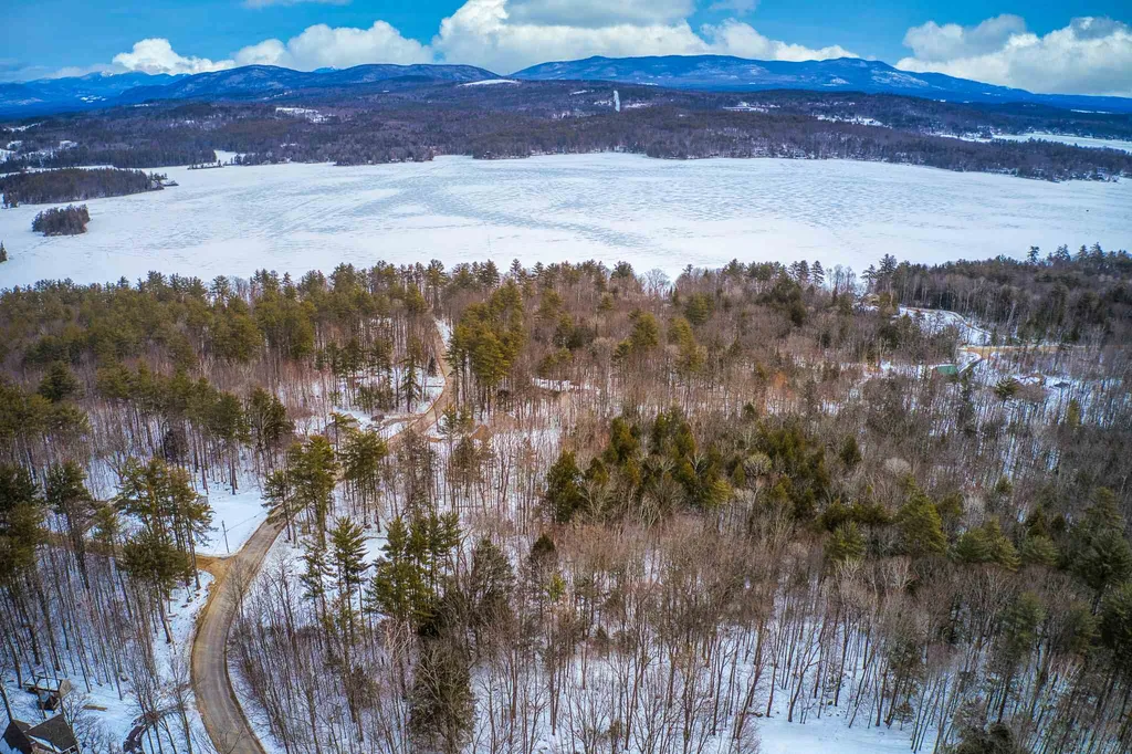 51 Winona Shores Road Meredith NH 03253