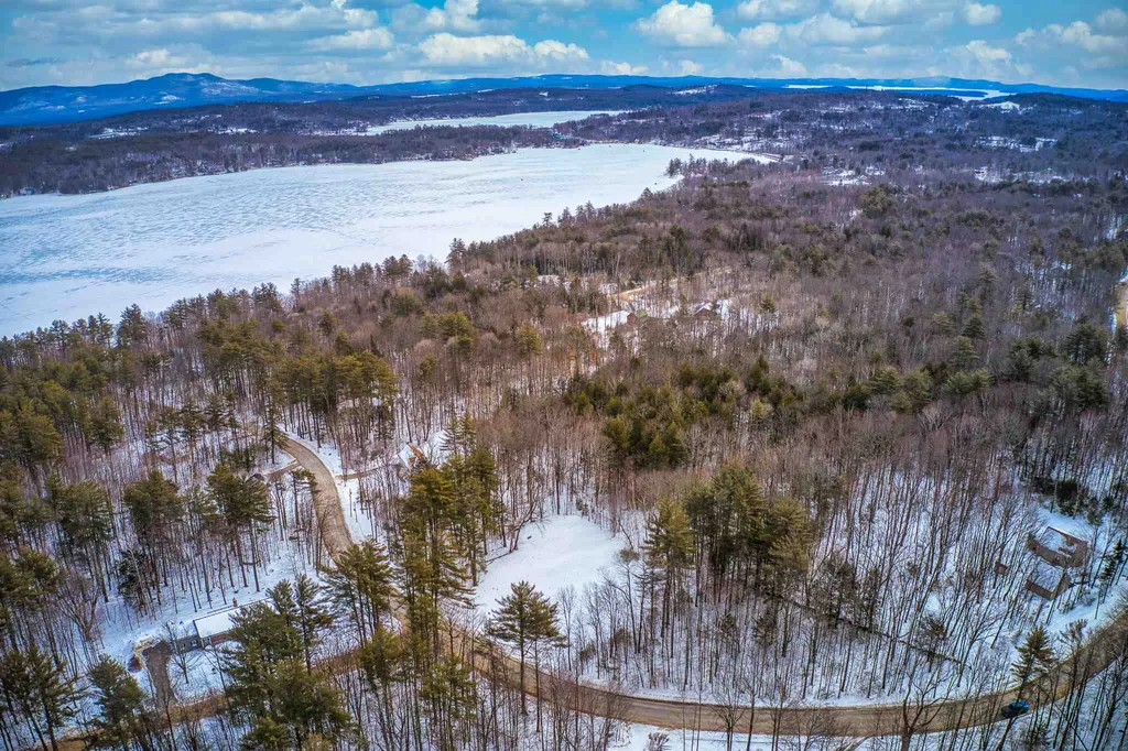 51 Winona Shores Road Meredith NH 03253