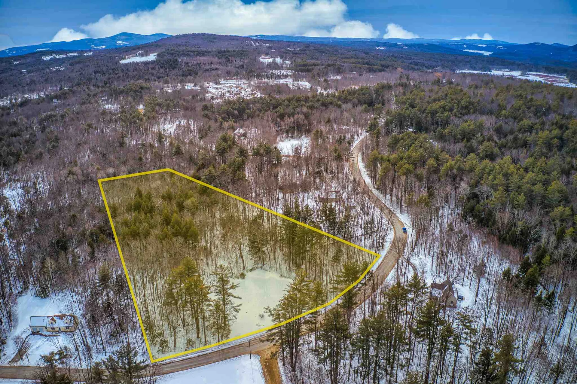 51 Winona Shores Road Meredith NH 03253