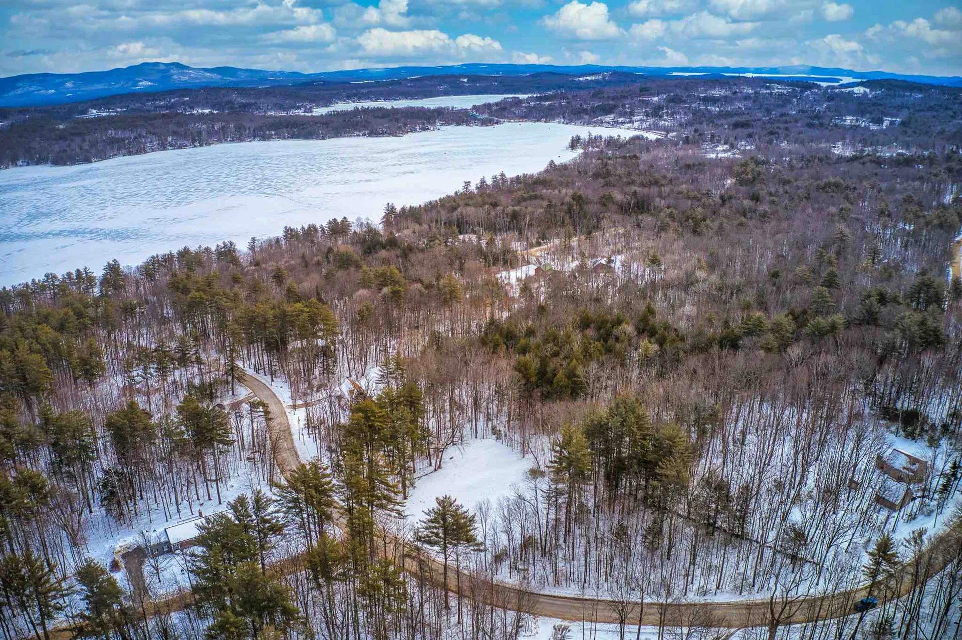 51 Winona Shores Road Meredith NH 03253