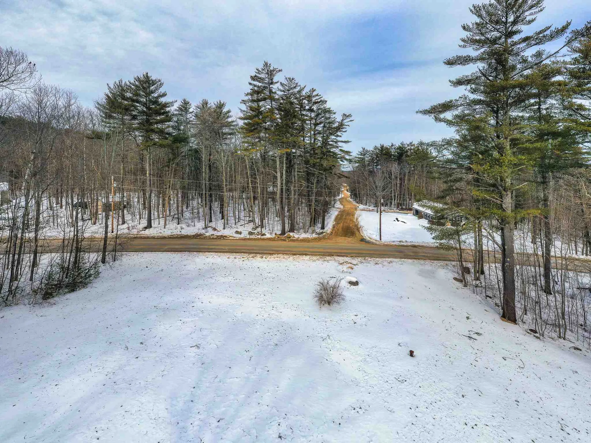 51 Winona Shores Road Meredith NH 03253