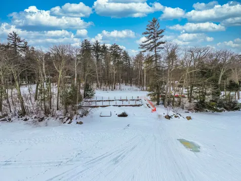 51 Winona Shores Road Meredith NH 03253