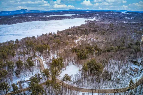 51 Winona Shores Road Meredith NH 03253