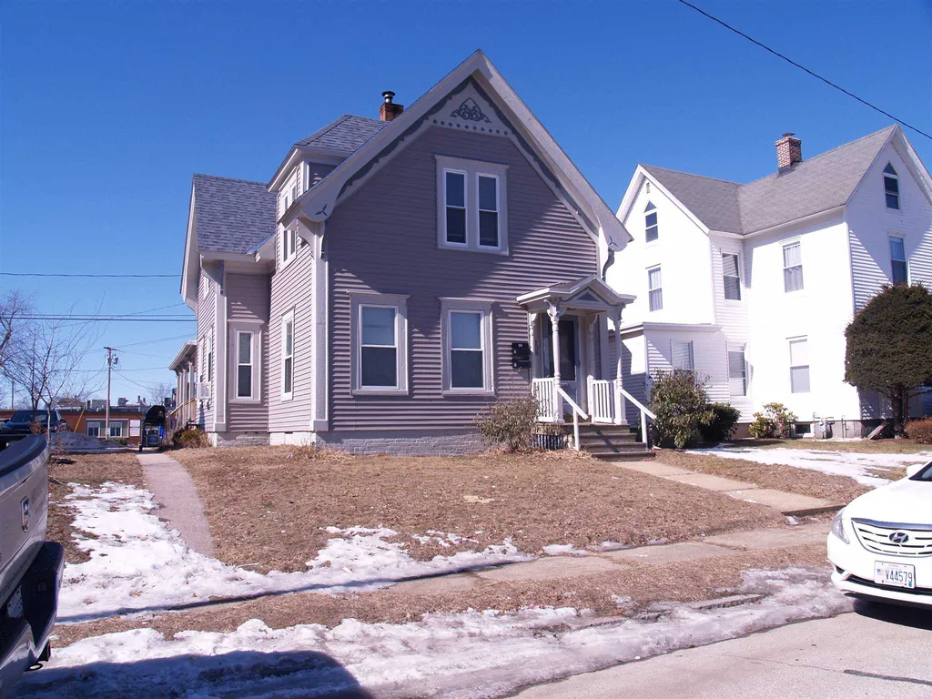 108 Liberty Street Manchester NH 03104