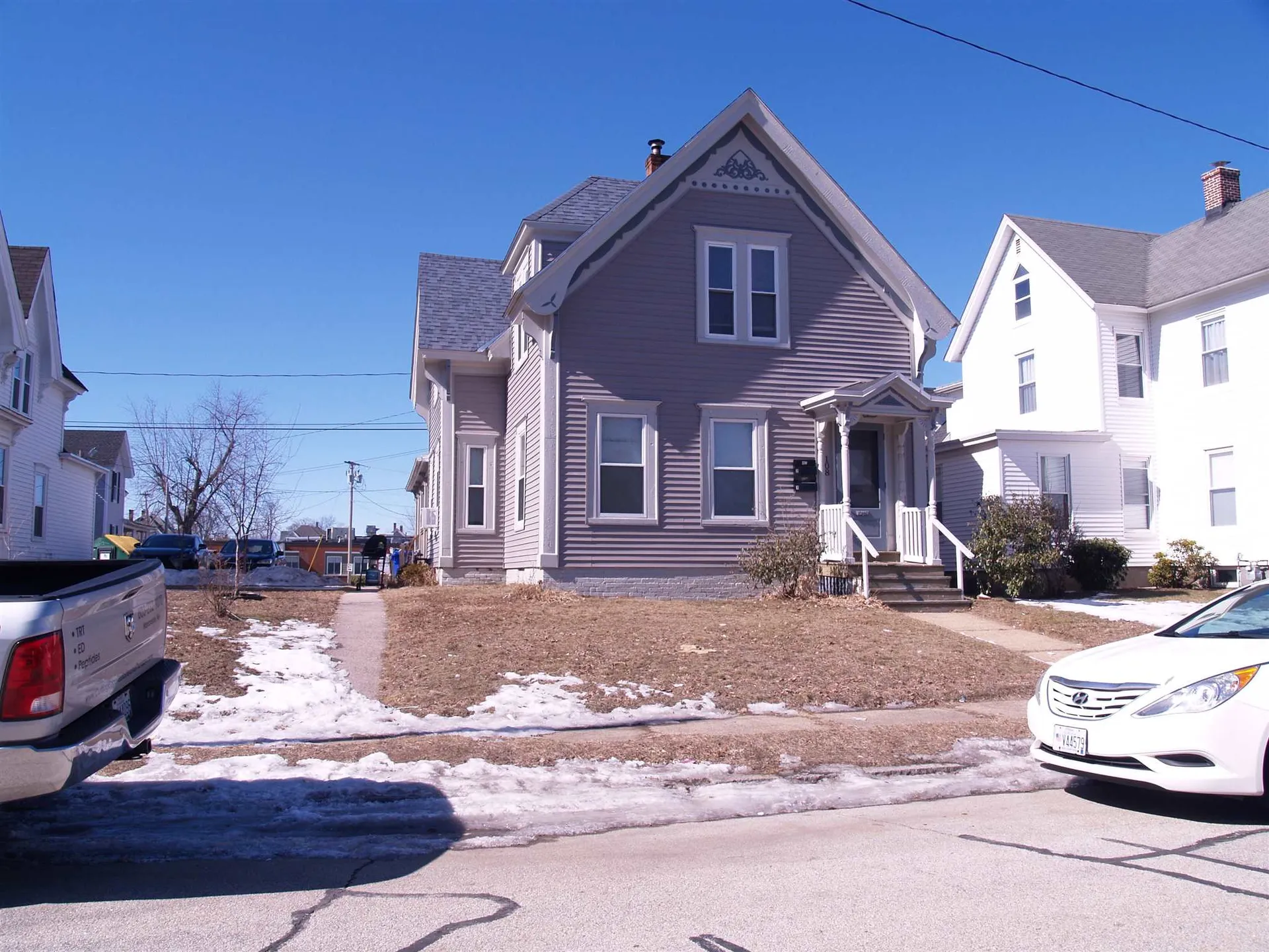 108 Liberty Street Manchester NH 03104