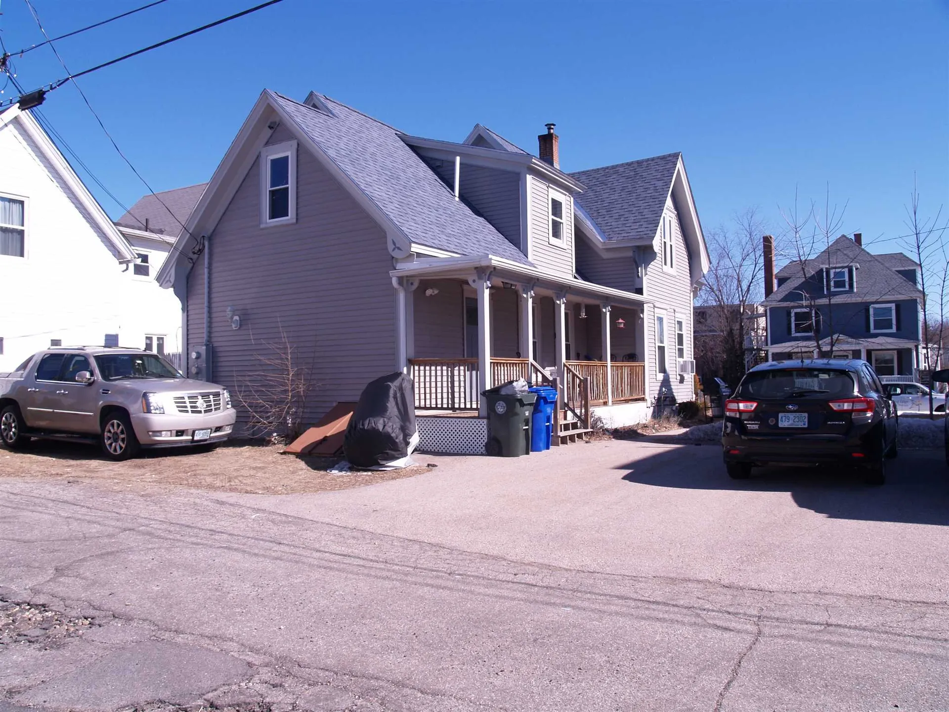 108 Liberty Street Manchester NH 03104
