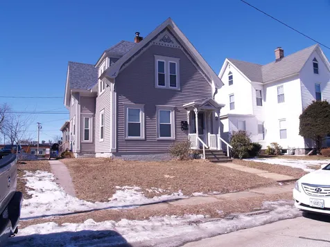 108 Liberty Street Manchester NH 03104