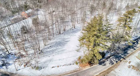 Lot 245-13 Birch Hill Road New Durham NH 03855