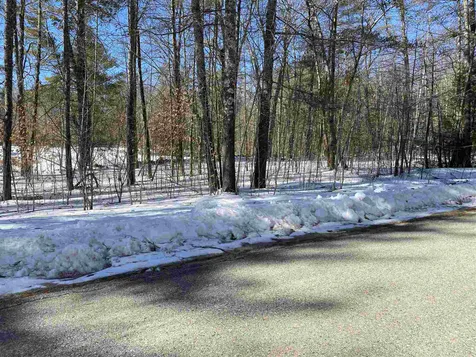 Lot 245-13 Birch Hill Road New Durham NH 03855