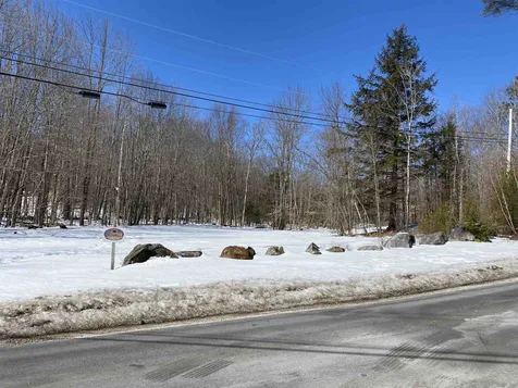 Lot 245-13 Birch Hill Road New Durham NH 03855