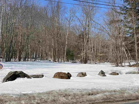 Lot 245-13 Birch Hill Road New Durham NH 03855