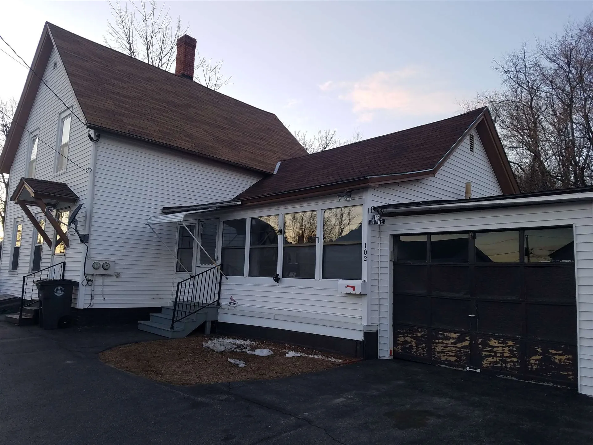 102 Glass Street Pembroke NH 03275-1524