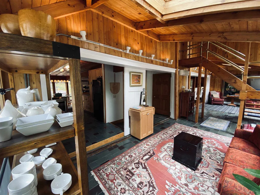 117 Stowe Hollow Road Stowe VT 05672