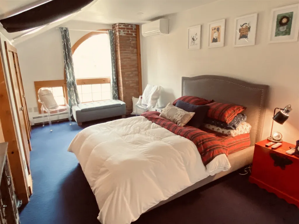 117 Stowe Hollow Road Stowe VT 05672