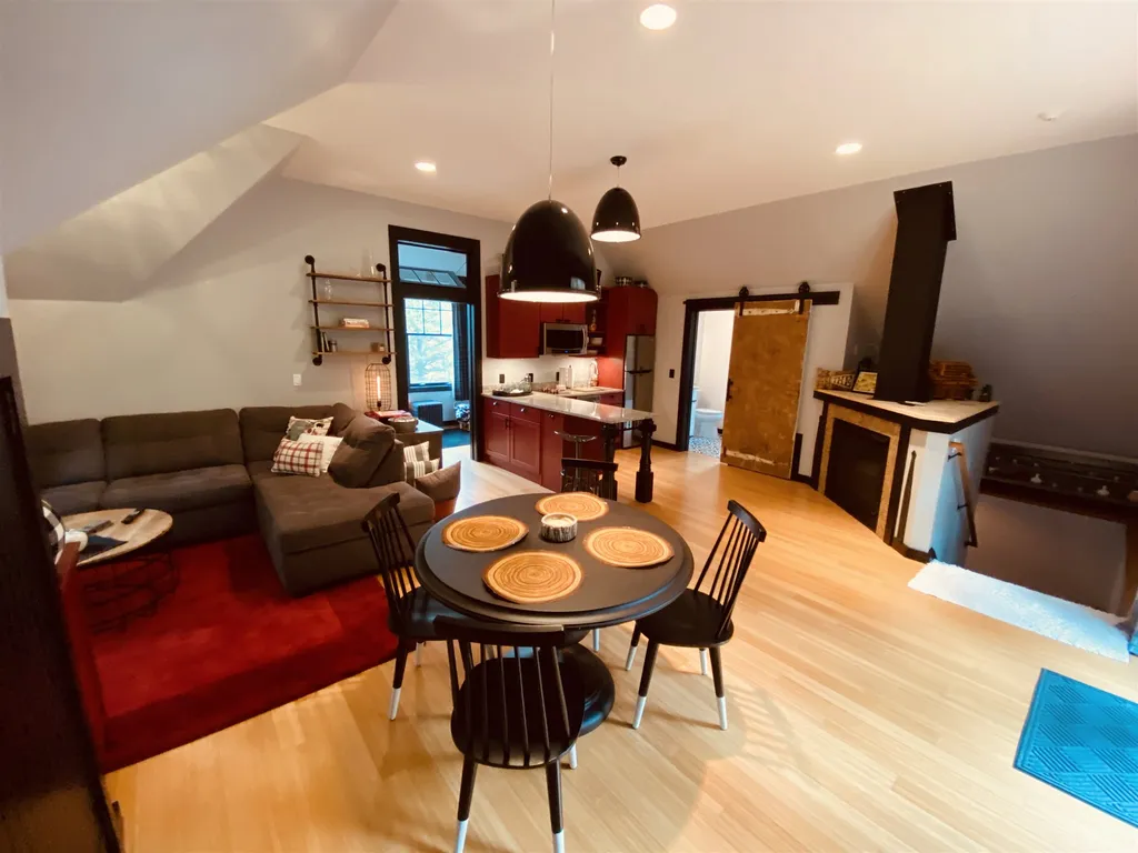 117 Stowe Hollow Road Stowe VT 05672