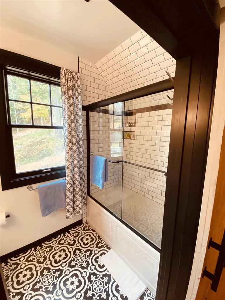 117 Stowe Hollow Road Stowe VT 05672
