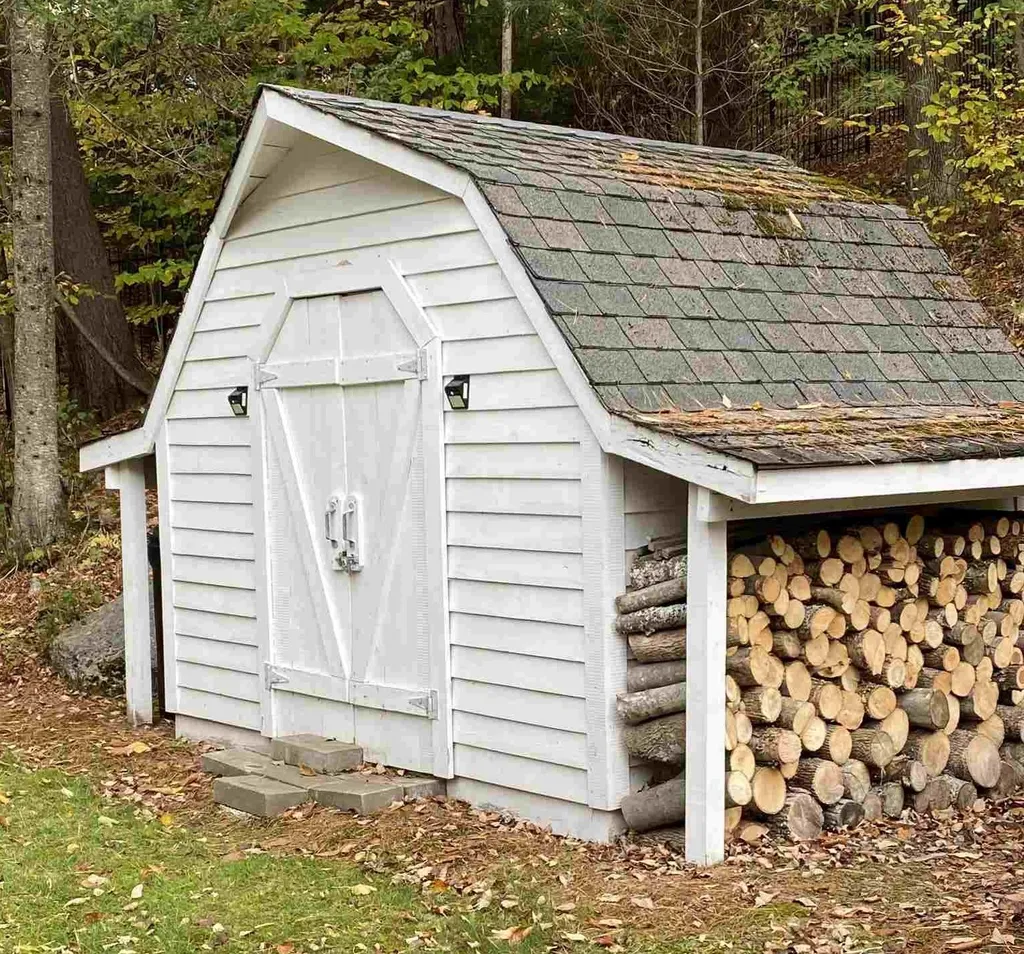 117 Stowe Hollow Road Stowe VT 05672