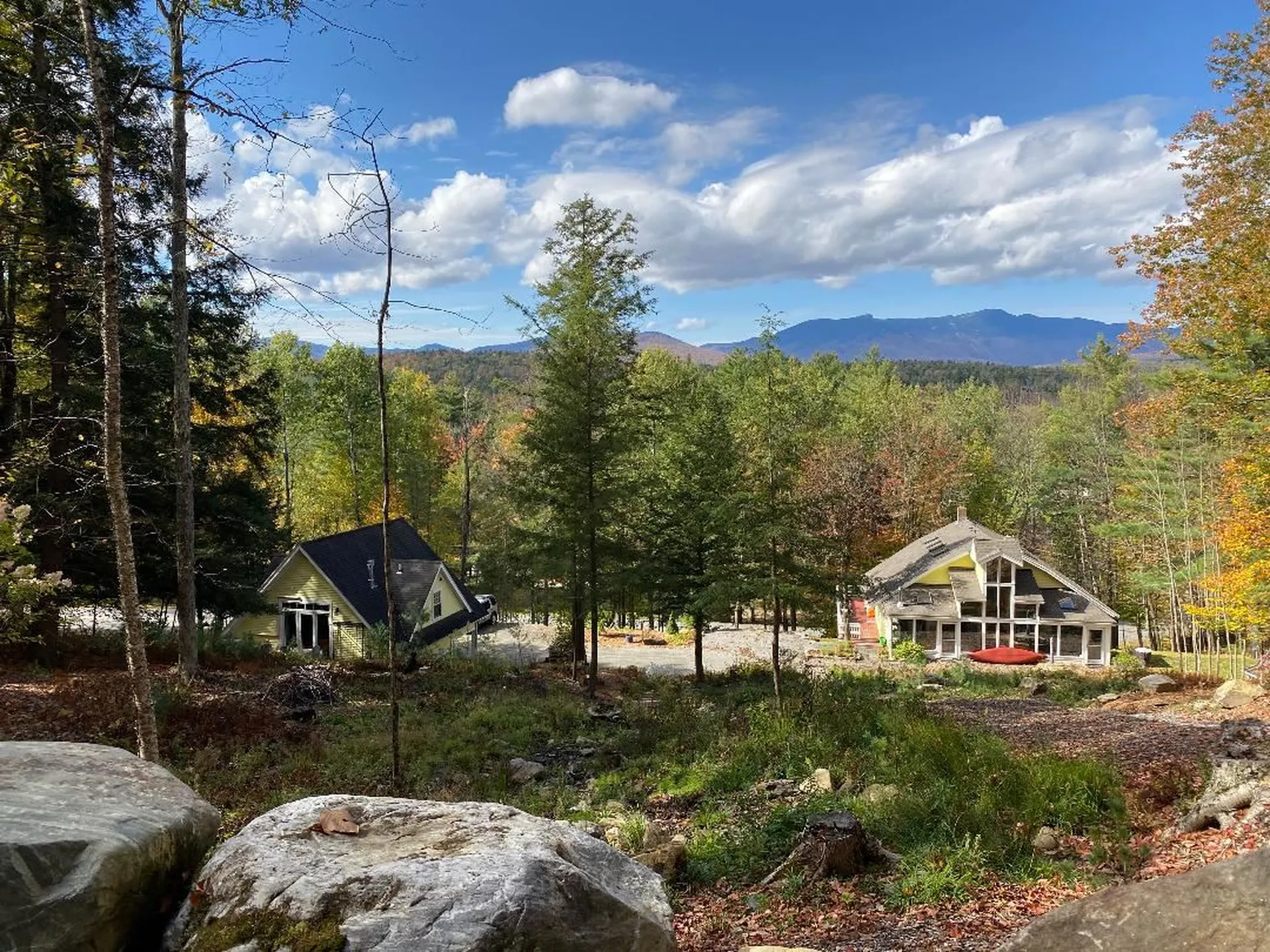 117 Stowe Hollow Road Stowe VT 05672