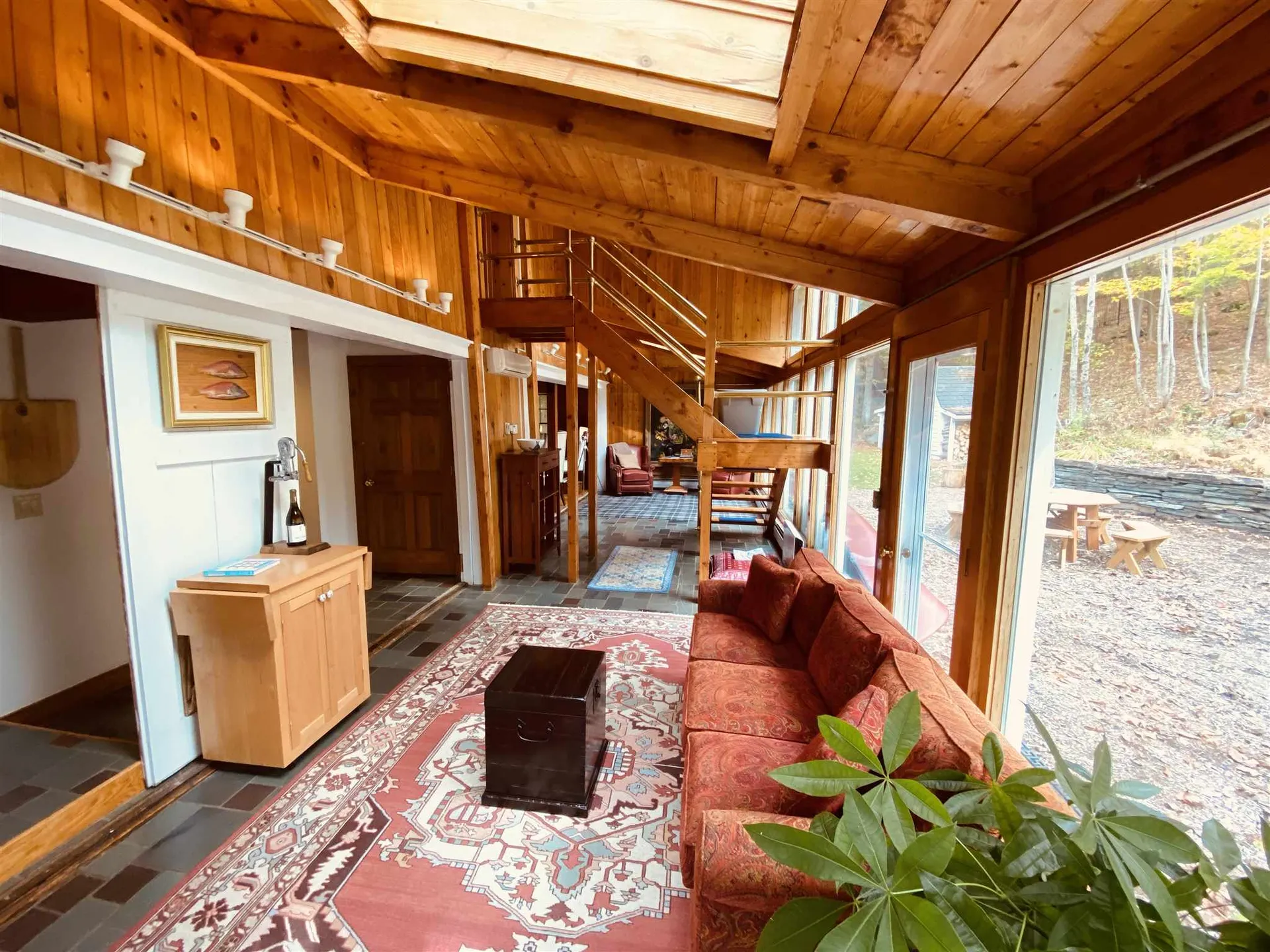 117 Stowe Hollow Road Stowe VT 05672