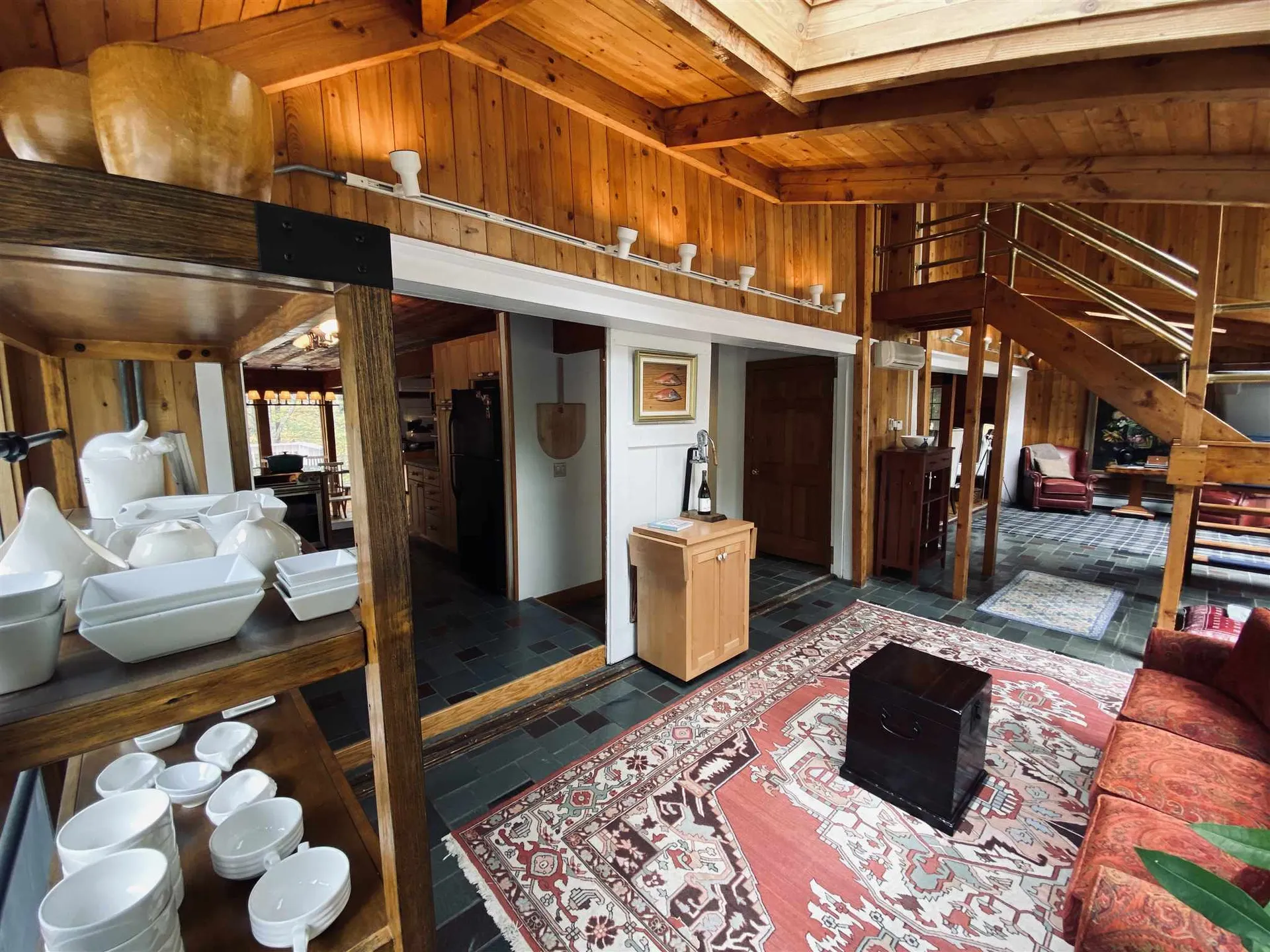 117 Stowe Hollow Road Stowe VT 05672