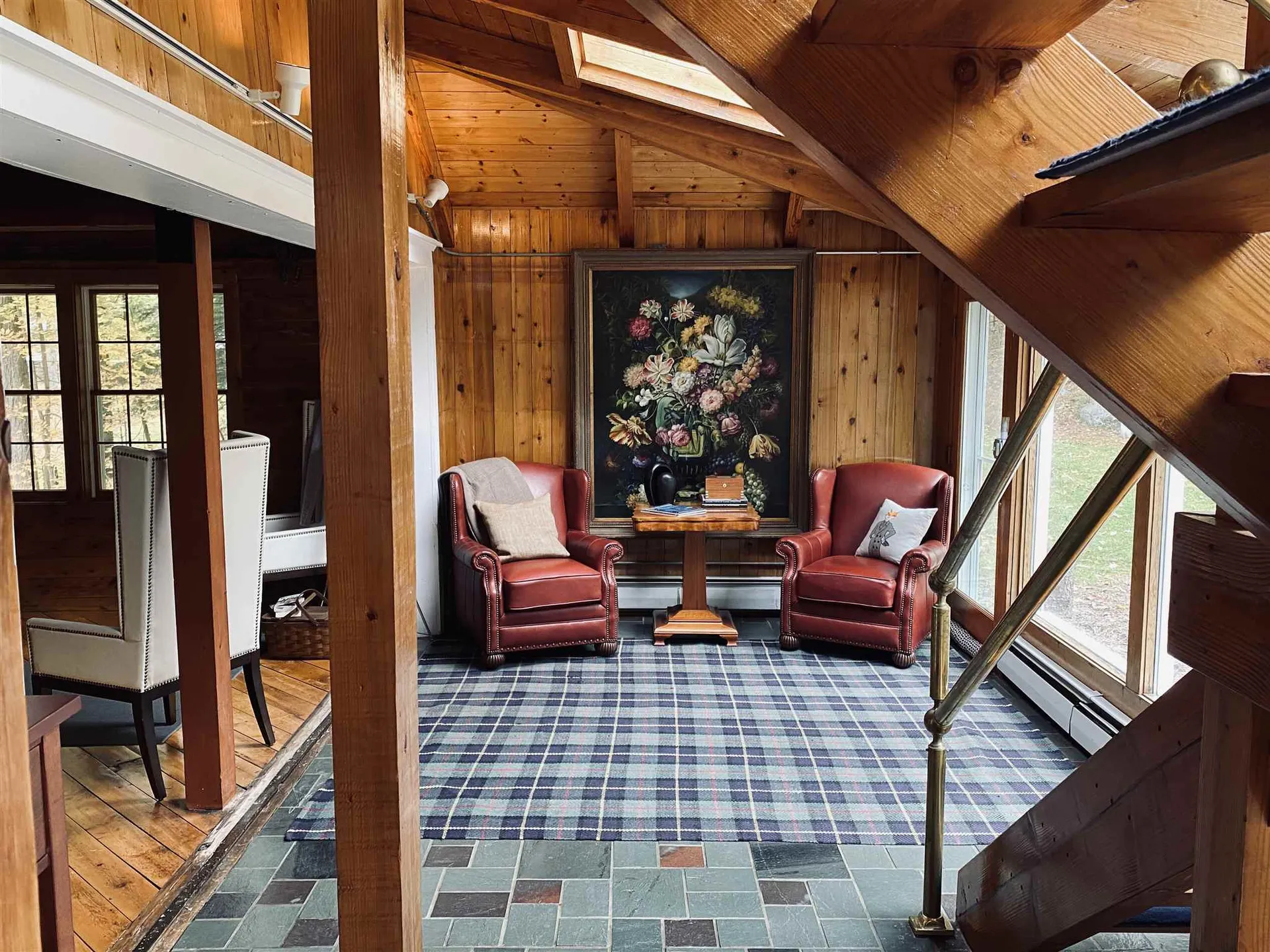 117 Stowe Hollow Road Stowe VT 05672