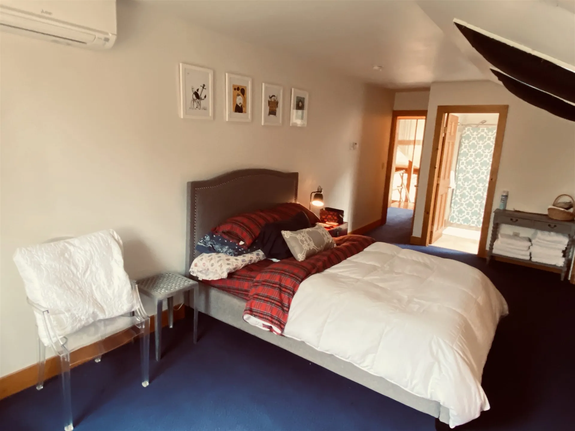 117 Stowe Hollow Road Stowe VT 05672