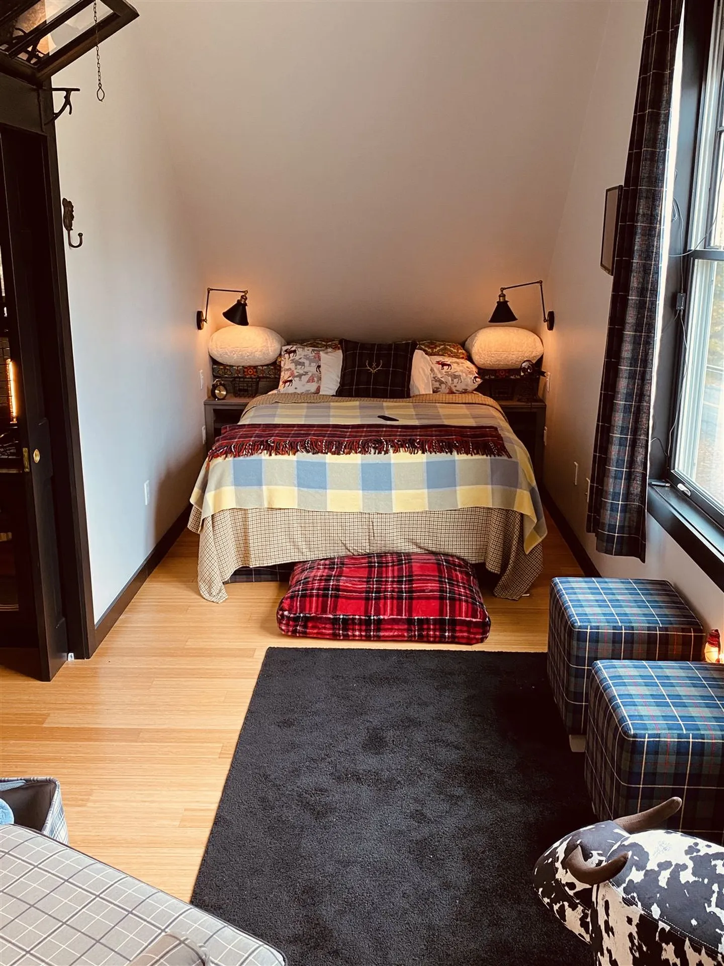 117 Stowe Hollow Road Stowe VT 05672