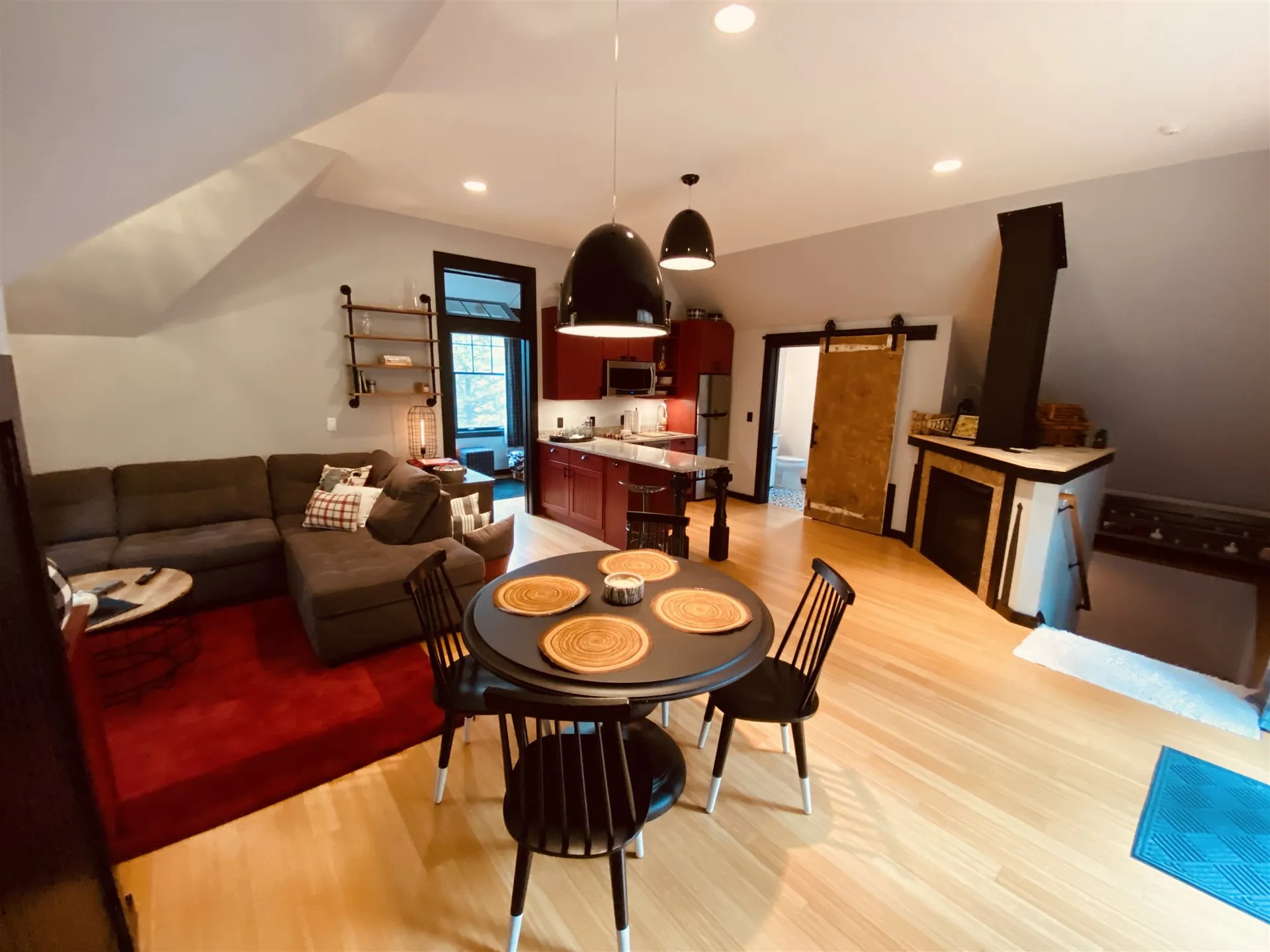 117 Stowe Hollow Road Stowe VT 05672