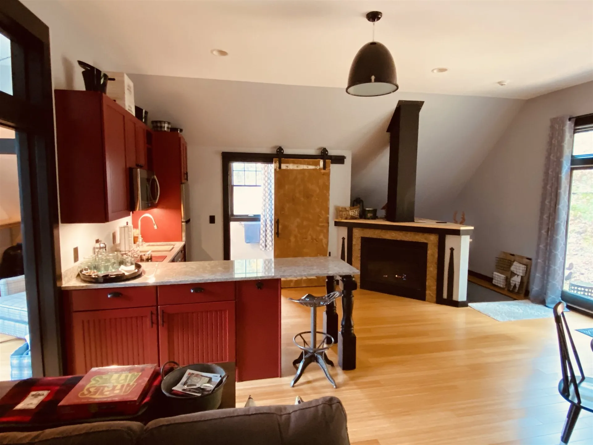 117 Stowe Hollow Road Stowe VT 05672