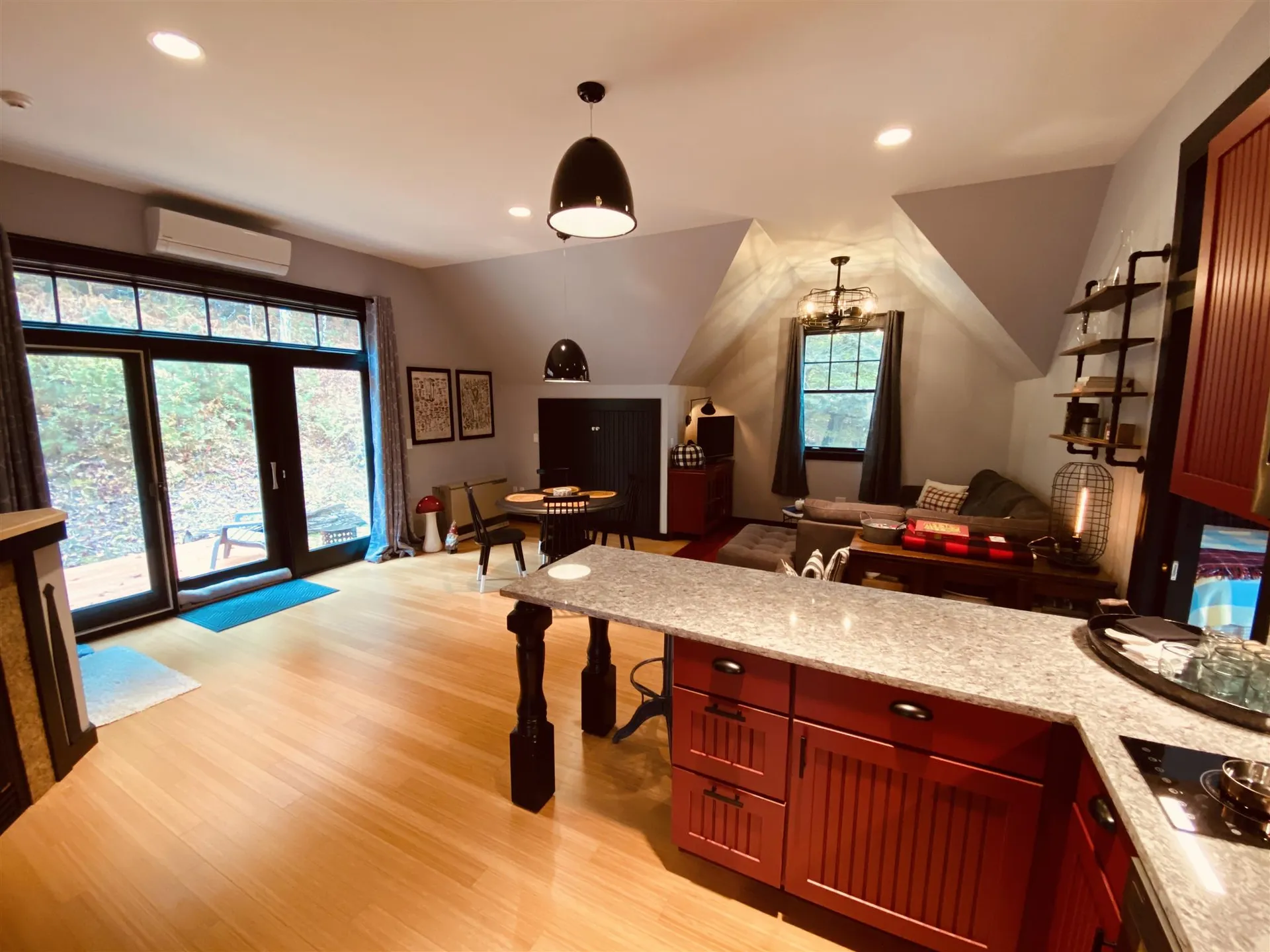 117 Stowe Hollow Road Stowe VT 05672