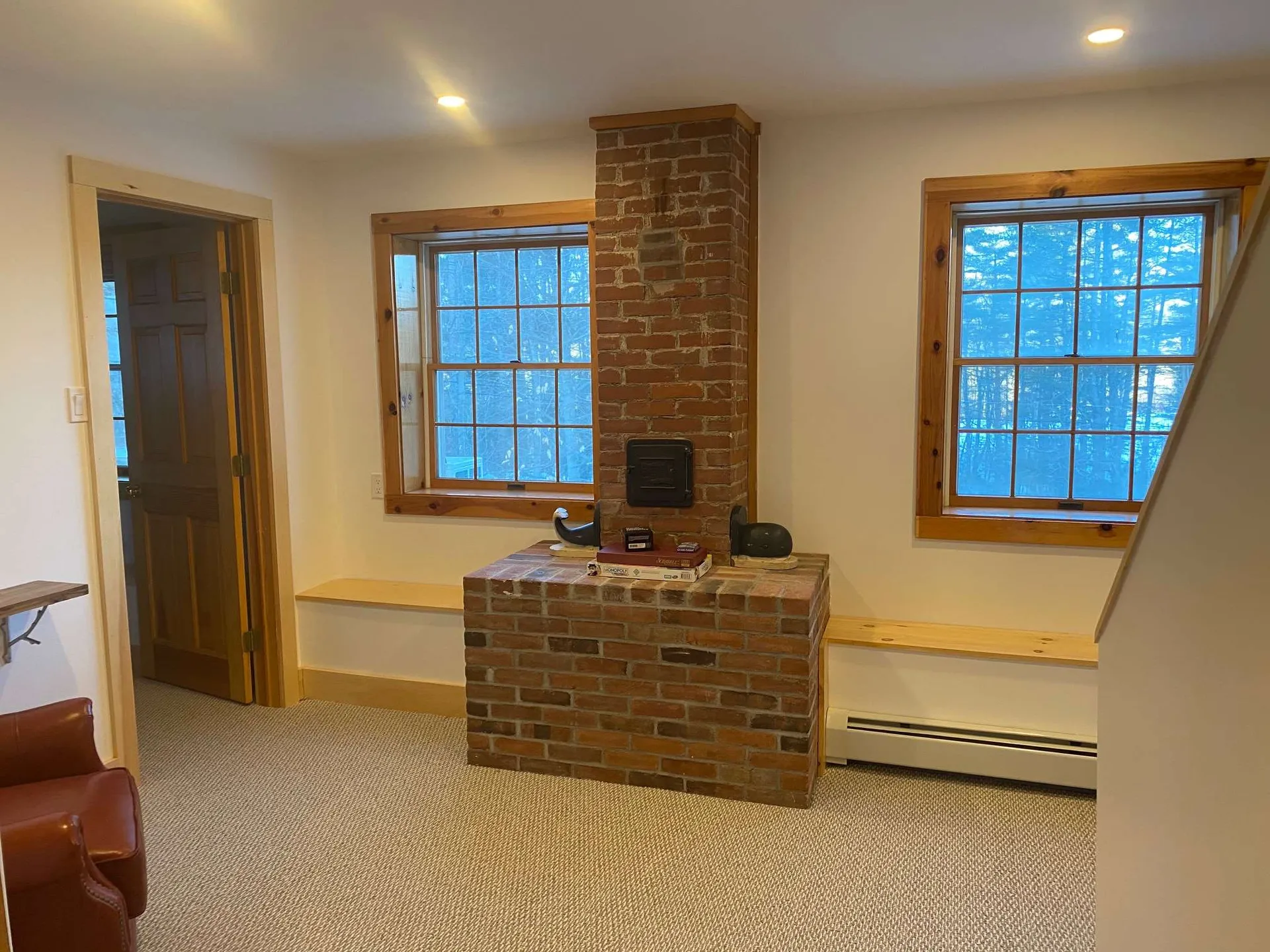 117 Stowe Hollow Road Stowe VT 05672