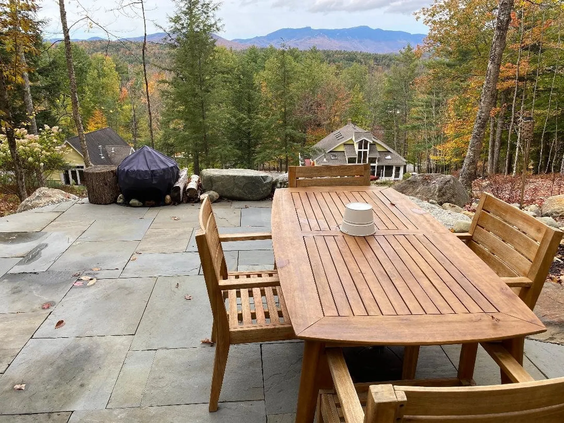 117 Stowe Hollow Road Stowe VT 05672