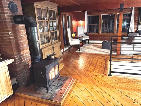 117 Stowe Hollow Road Stowe VT 05672