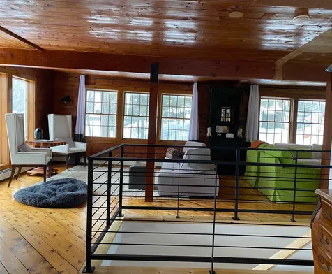 117 Stowe Hollow Road Stowe VT 05672