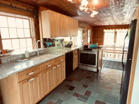 117 Stowe Hollow Road Stowe VT 05672