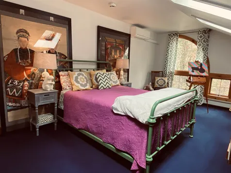 117 Stowe Hollow Road Stowe VT 05672