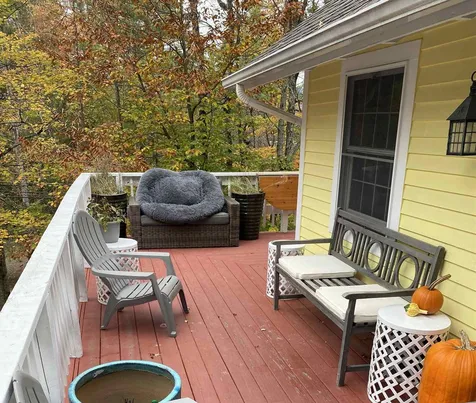 117 Stowe Hollow Road Stowe VT 05672