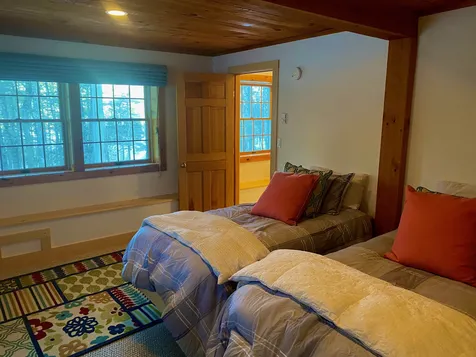 117 Stowe Hollow Road Stowe VT 05672