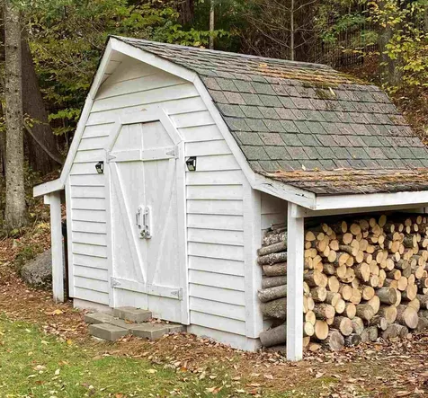 117 Stowe Hollow Road Stowe VT 05672