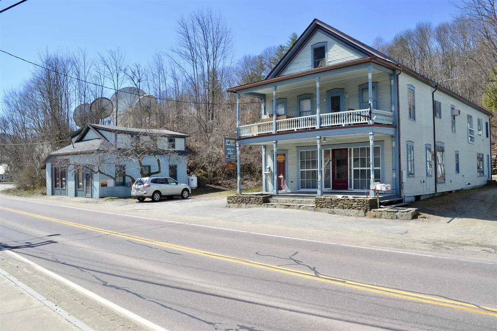 4412 Main Street Waitsfield VT 05673-6170