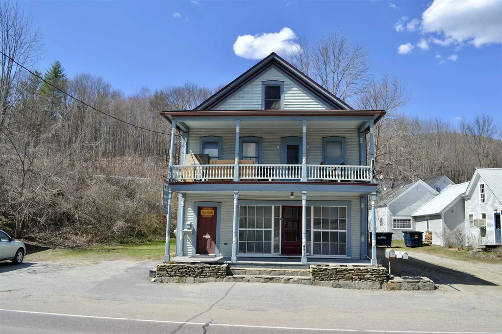 4412 Main Street Waitsfield VT 05673-6170