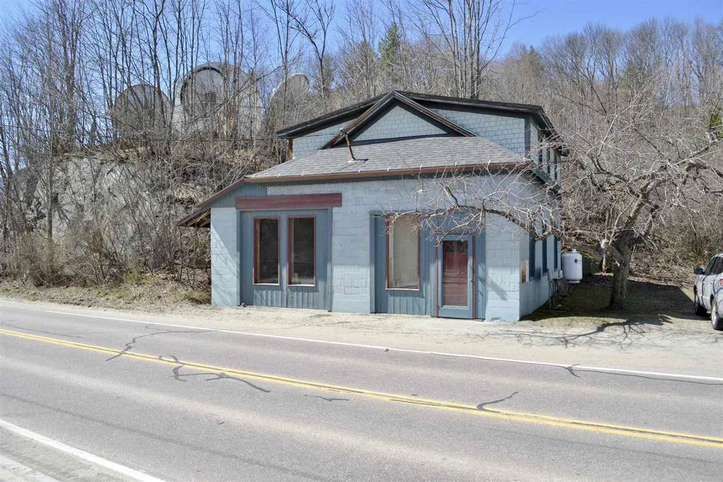 4412 Main Street Waitsfield VT 05673-6170