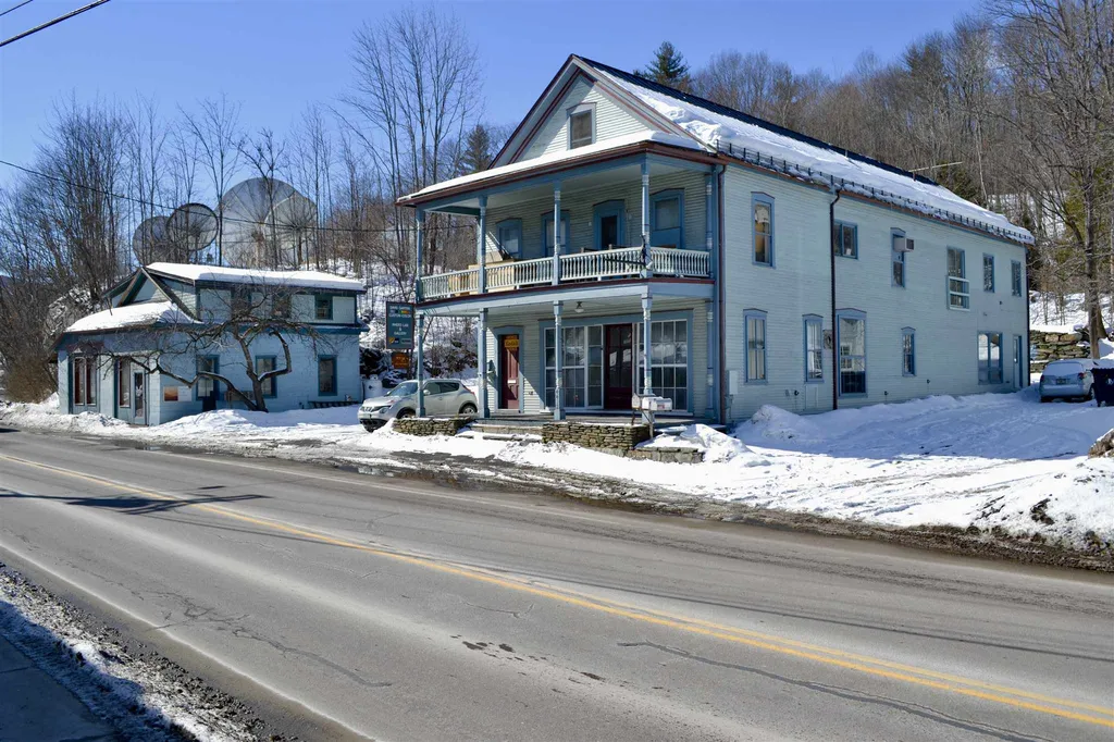 4412 Main Street Waitsfield VT 05673-6170