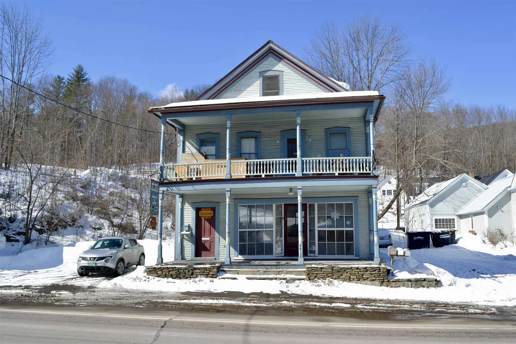 4412 Main Street Waitsfield VT 05673-6170