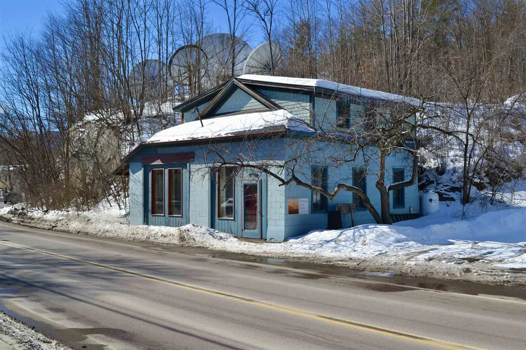 4412 Main Street Waitsfield VT 05673-6170