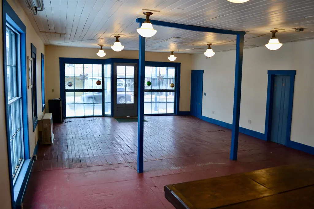 4412 Main Street Waitsfield VT 05673-6170