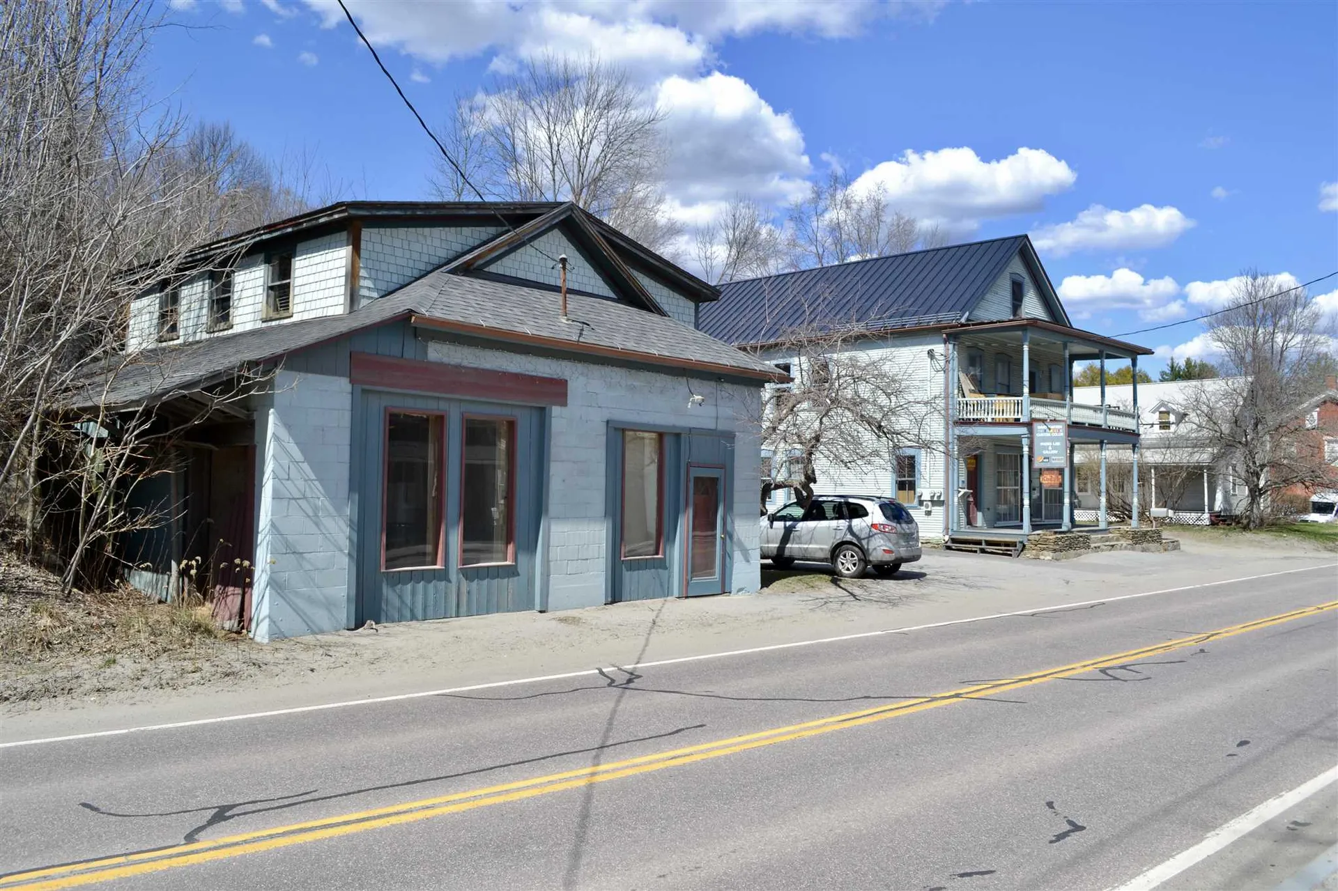 4412 Main Street Waitsfield VT 05673-6170