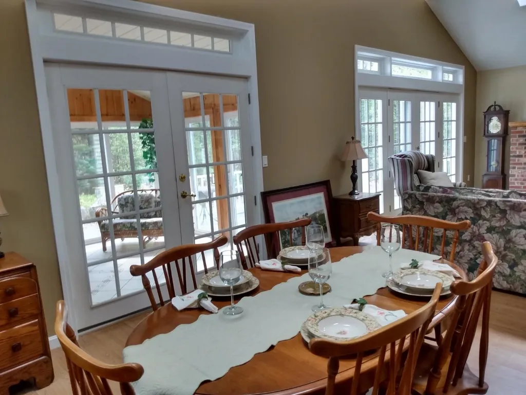 30 Woodcrest Drive Ossipee NH 03864