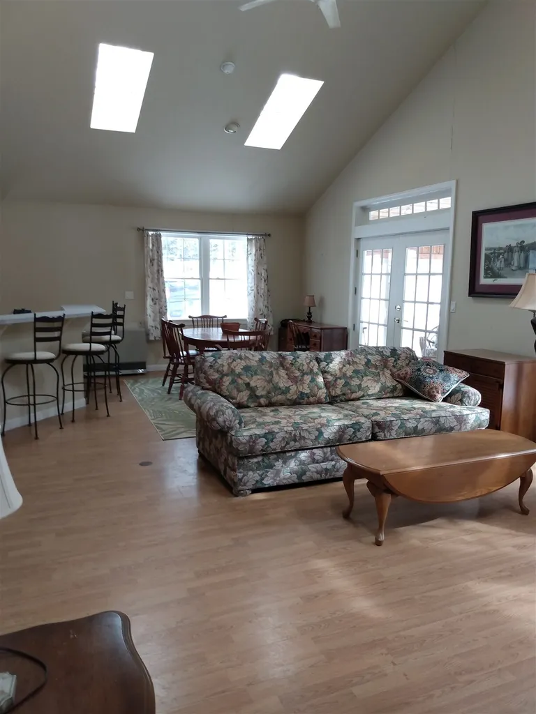 30 Woodcrest Drive Ossipee NH 03864