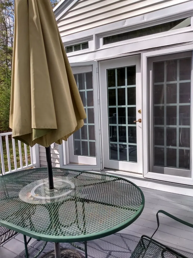 30 Woodcrest Drive Ossipee NH 03864